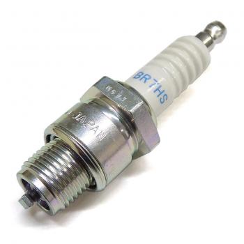 Spark plug NGK BR7HS