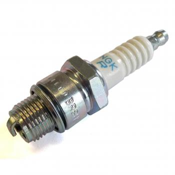 Spark plug NGK BR8HS