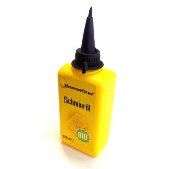 Schmieröl Hanseline 125 ml