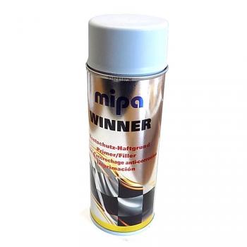 Primer / Filler gray 400 ml