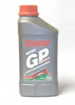 Viertakt - Motorenöl Castrol Super GP