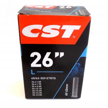 Schlauch CST 26" AV