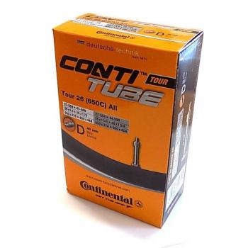 Innertube Continental Tour 26" DV 40mm