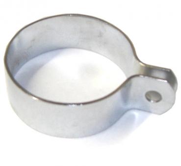 Exhaust clamp ø 70 x 28 mm