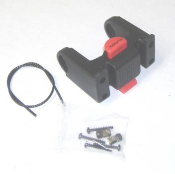 Handlebar Adapter Klick-Fix 22-26 mm