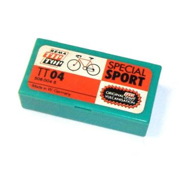 Repair box TT04 Special Sport