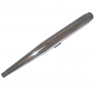 Auspuff für KREIDLER Florett ø 28/70 mm