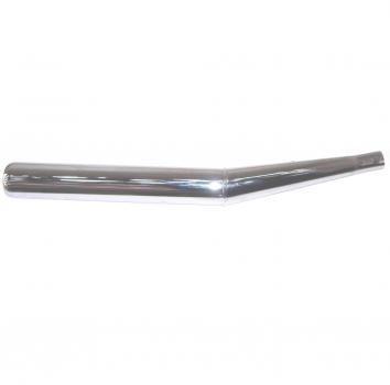 Exhaust for ZÜNDAPP CS25/50, ZD25/50