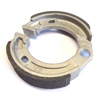 Bremsbackensatz ø 90 x 18 mm