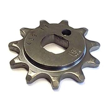 Sprocket 439 - 11 teeth, KREIDLER