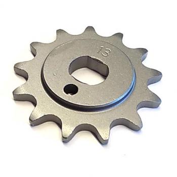 Sprocket 439 - 13 teeth, KREIDLER