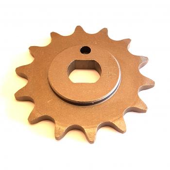 Sprocket KREIDLER 14 teeth