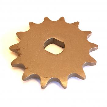 Sprocket KREIDLER 12 teeth