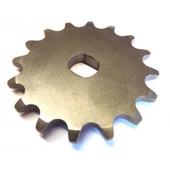 Sprocket KREIDLER 16 teeth