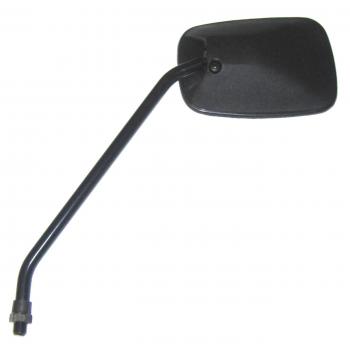 ear-view mirror MBX, left black