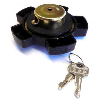 Tank cap lockable GW092 38.5 mm