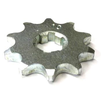 Chain sprocket 10 teeth