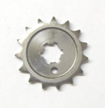 Chain sprocket 15 teeth