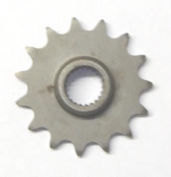 Chain sprocket 15 teeth