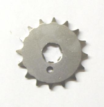 Chain sprocket 16 teeth