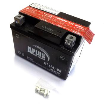 Battery YTX4L-BS Maintenance-free