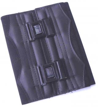 Nierengürtel Stretch schwarz Gr. 60