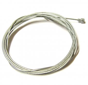 Bowden cable Ø 1.5 mm x 2100 mm
