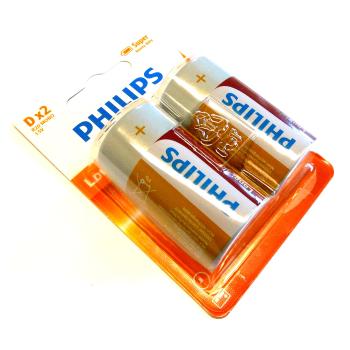 Batterien 1,5V Mono LR20