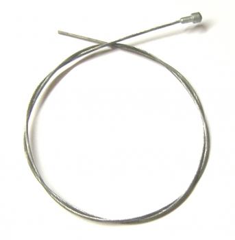 Bowden cabel Ø 1,5 x 650 mm