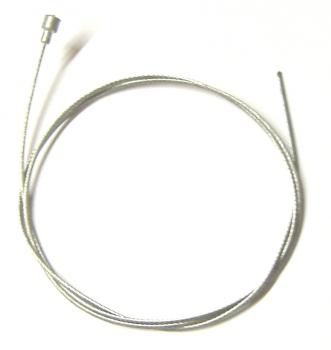 Bowden cable Ø 1.5 mm x 1500 mm