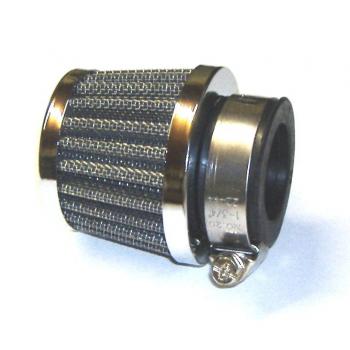 Power Filter 32 mm straight