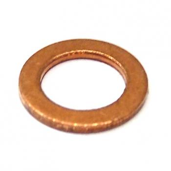Copper ring for Oil filler cap