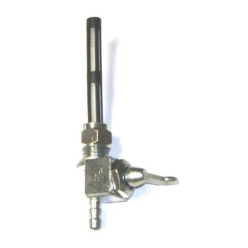 Fuel tap M12x1, outlet below