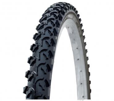 Bicycle tire 26 x 2.00 (52-559) Mitas Rapid V 36, black