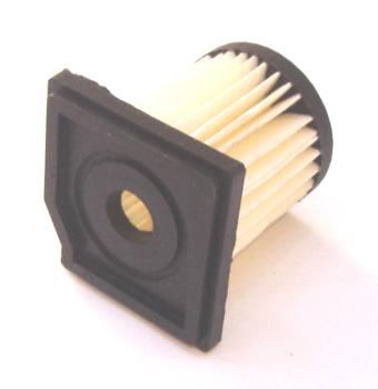 Air filter insert moped 16 mm