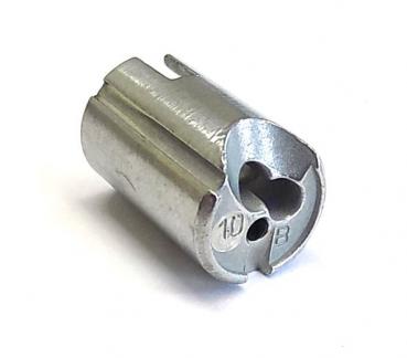 Gasschieber BING 22-140-10