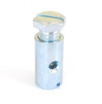 Screw nipple 2-27, 203.1-Z15,2