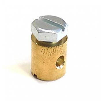 Screw nipple 2-24