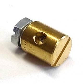 Screw nipple 2-24