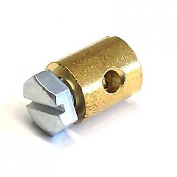 Screw nipple 2-24