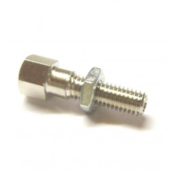 Adjusting screw M6 x 18