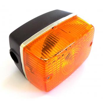 Indicator rectangular