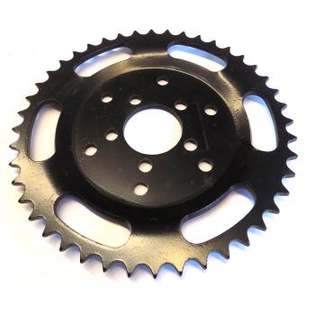 Sprocket PUCH 44 teeth