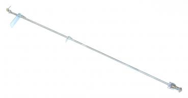 Brake rod ZÜNDAPP
