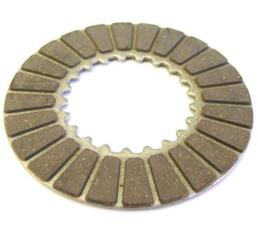 Clutch plate 3.3 mm