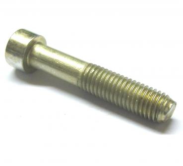 Cylinder screw DIN 912 - M 7 x 35 - 8.8 - zn