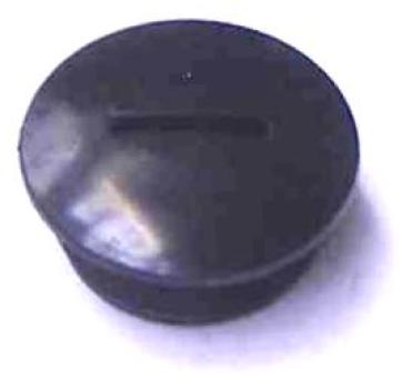 Verschlussschraube M 20 x 1,5