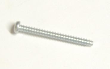 Screw f. Rear light glass HONDA MTX