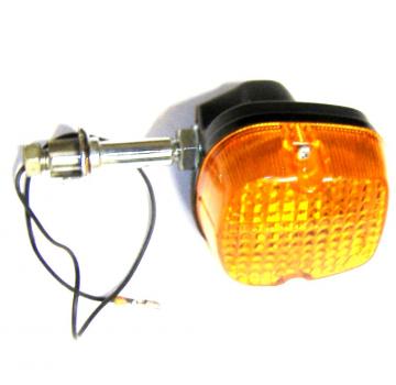 Flashing light HONDA XL250SA, SB