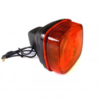 Flashing light HONDA MB / MT